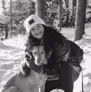 Meet your Posher, Jessica